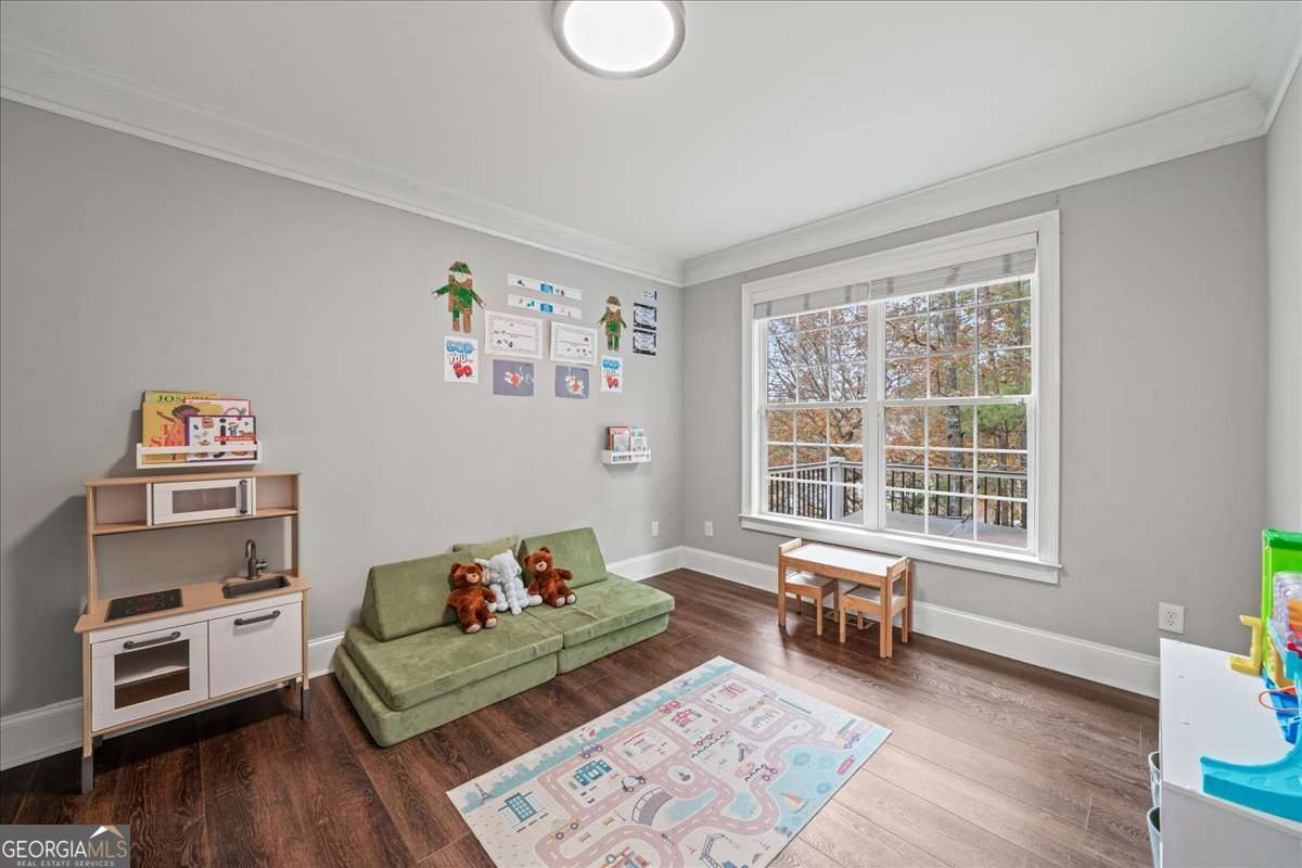 Copper Hills - Residential