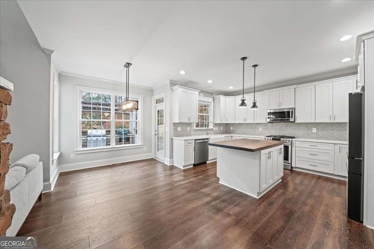 Copper Hills - Residential