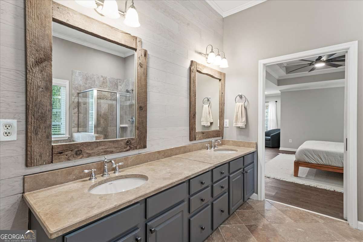 Copper Hills - Residential