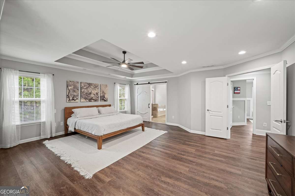 Copper Hills - Residential