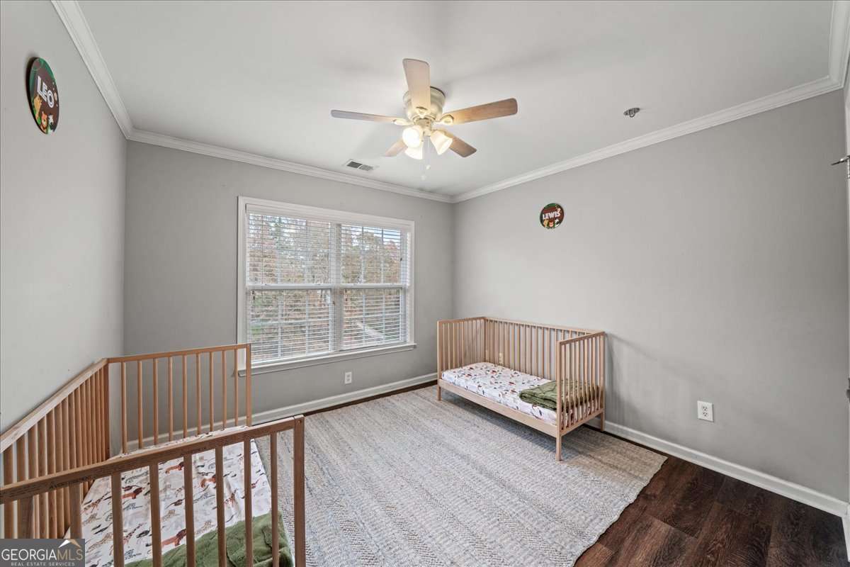 Copper Hills - Residential