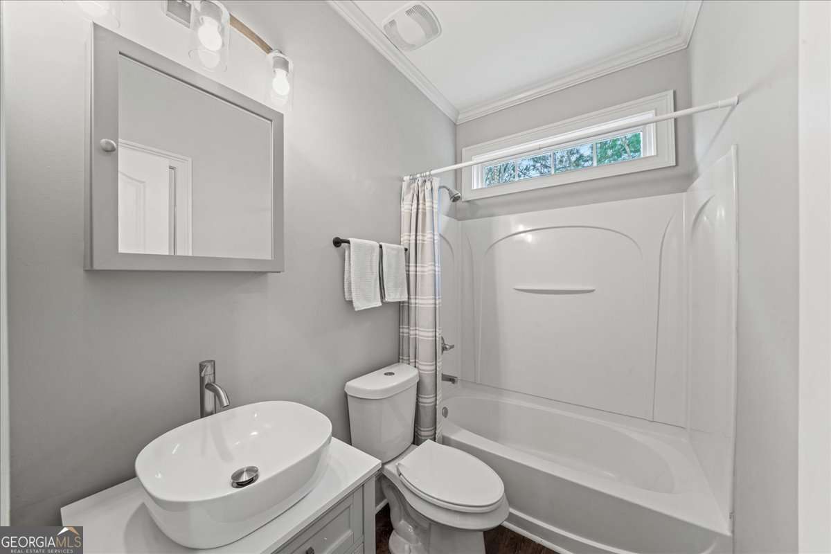 Copper Hills - Residential