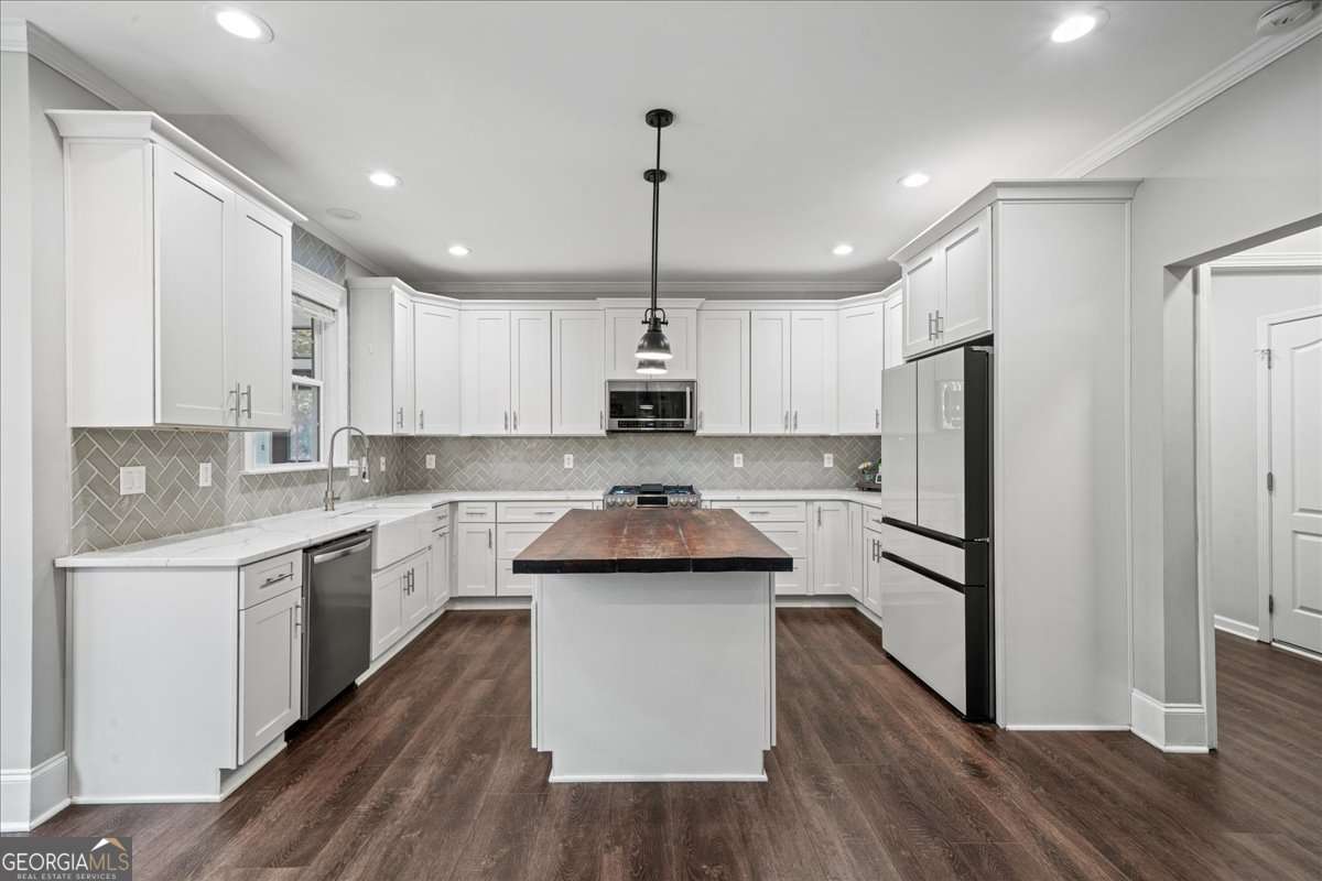 Copper Hills - Residential