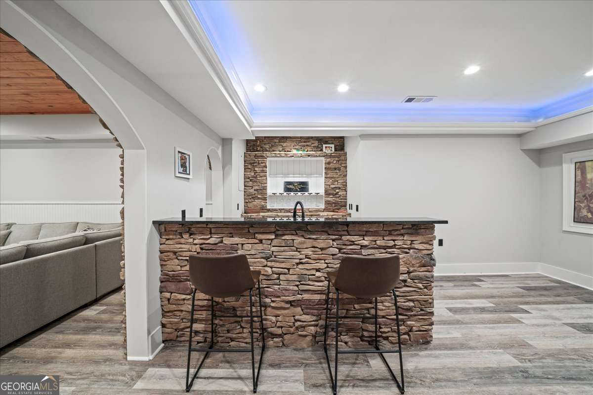 Copper Hills - Residential