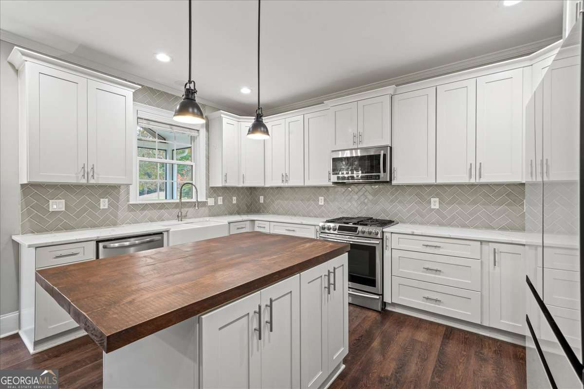 Copper Hills - Residential