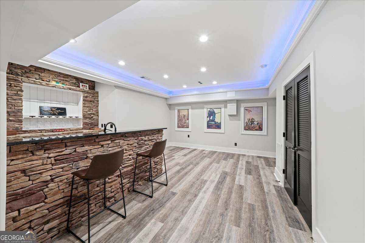 Copper Hills - Residential