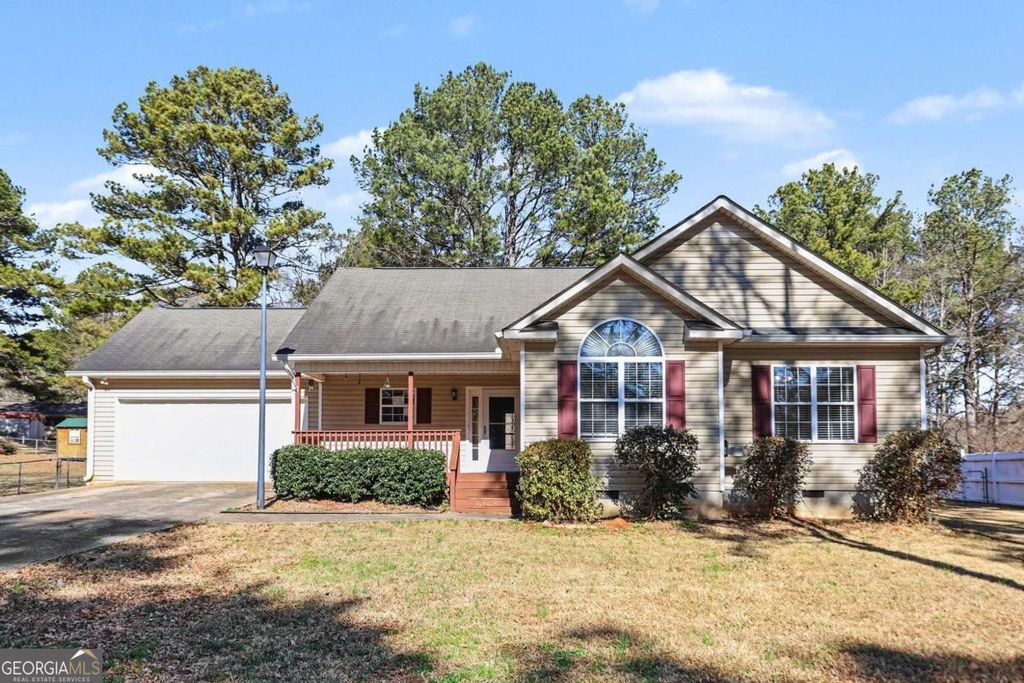 Photo of 170 Double D Road, Temple, GA 30179 (MLS # 10688980)