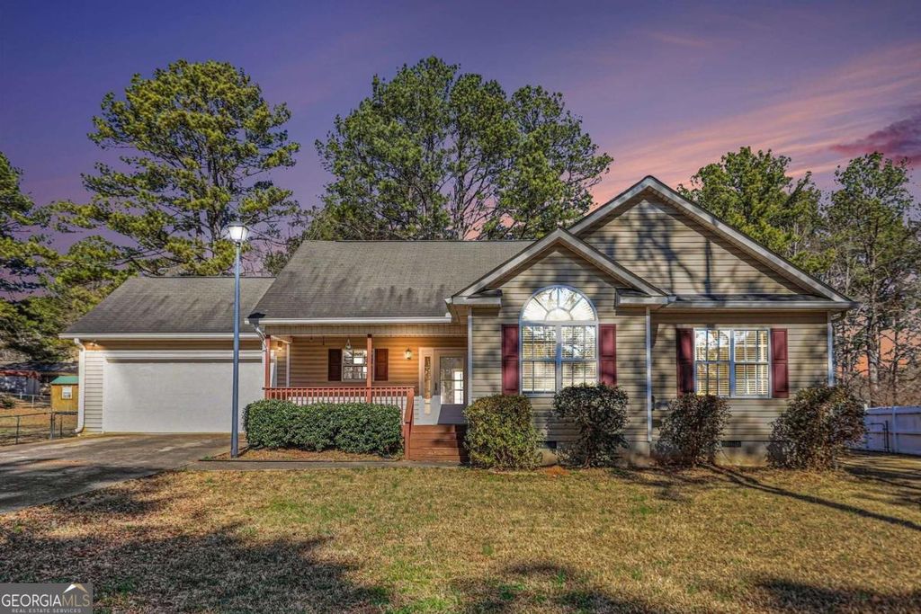 Photo of 170 Double D Road, Temple, GA 30179 (MLS # 10688980)