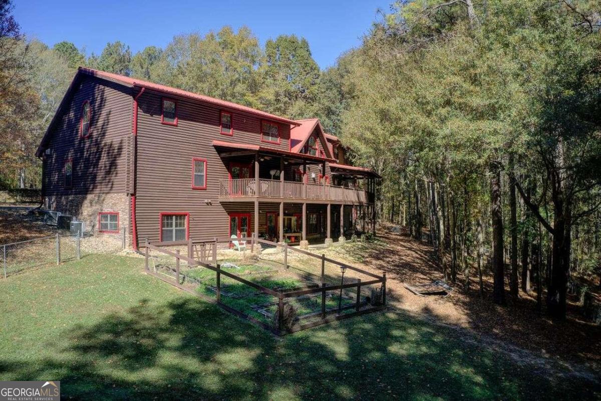 1785 Whitley RD