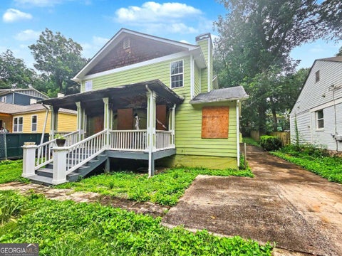 Photo of 474 Gift Avenue SE, Atlanta, GA 30316 (MLS # 10819103)