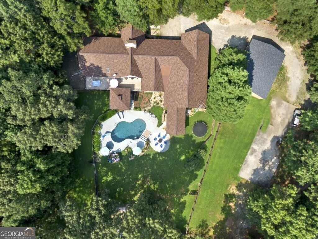 Photo of 3355 Old Peachtree Road, Dacula, GA 30019 (MLS # 10693471)