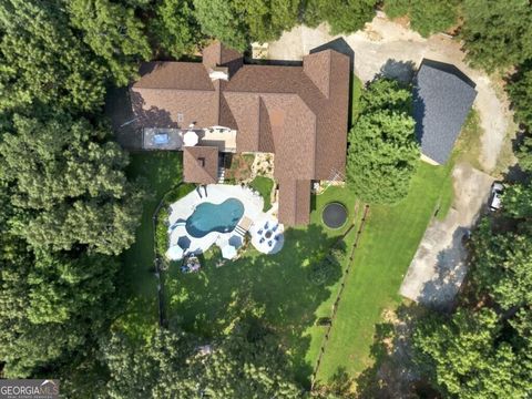 3355 Old Peachtree RD Dacula GA 30019