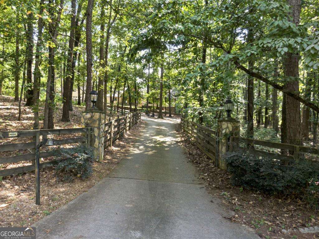 3355 Old Peachtree RD