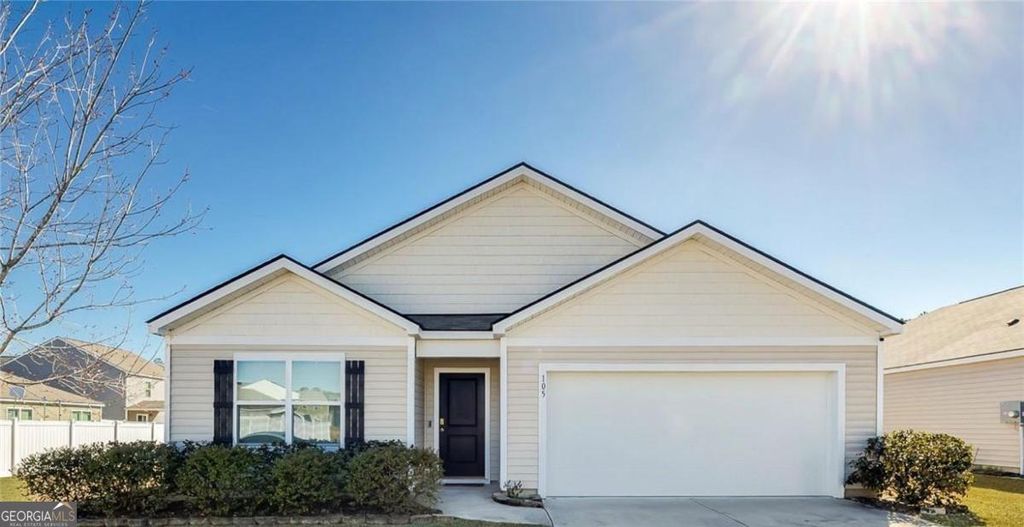 Photo of 105 Nevis Road, Guyton, GA 31312 (MLS # 10678746)