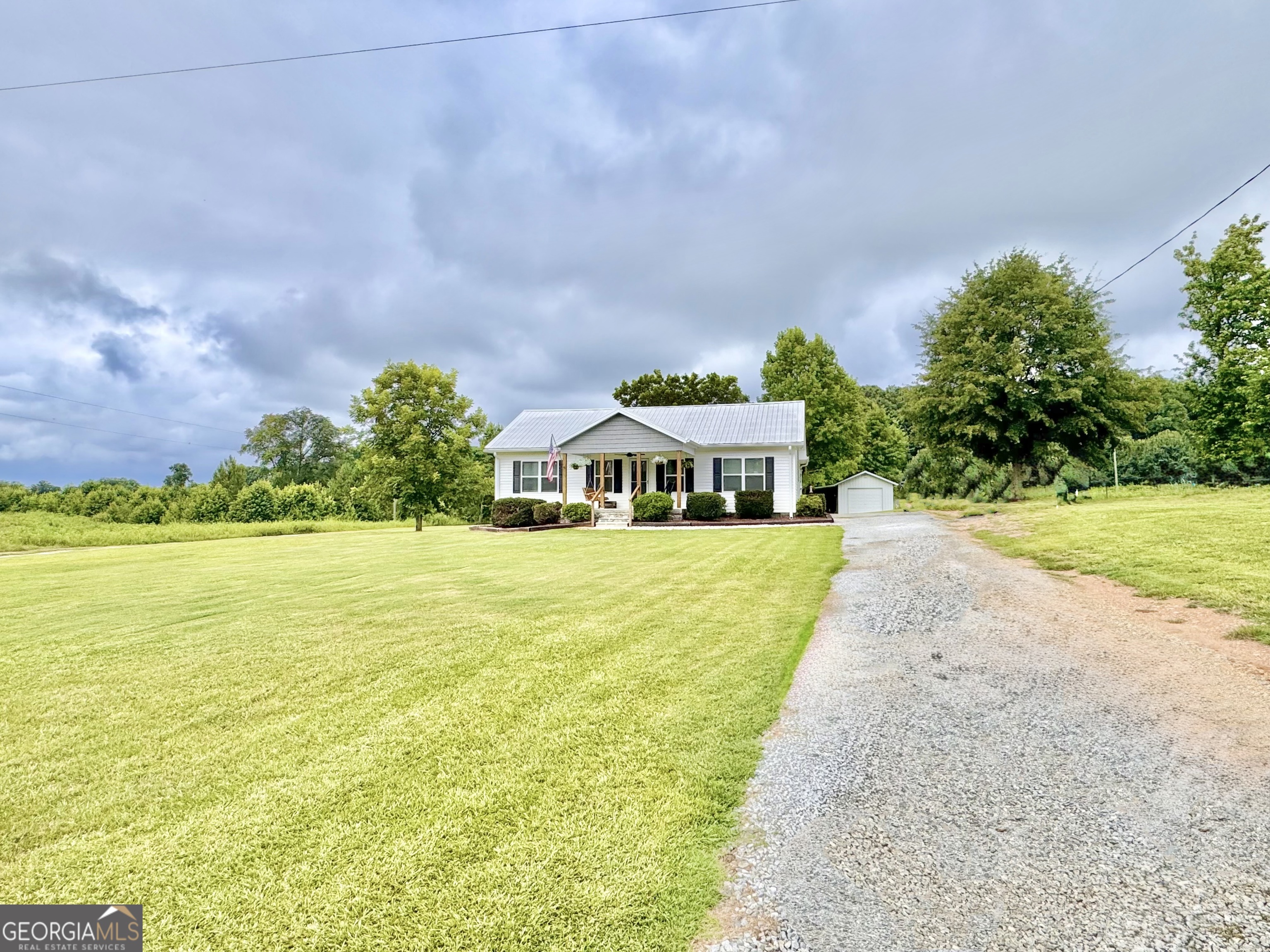 118 Kay Nursery RD