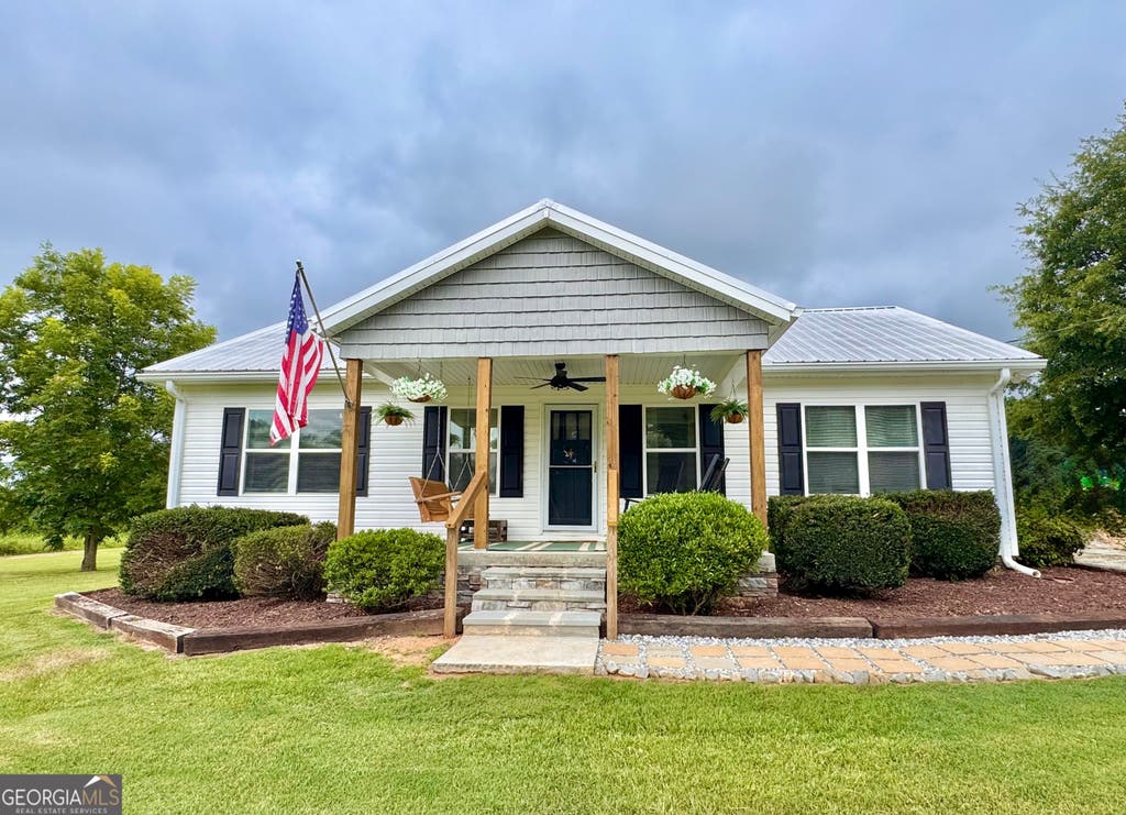 Photo of 118 Kay Nursery Road, Royston, GA 30662 (MLS # 10804735)