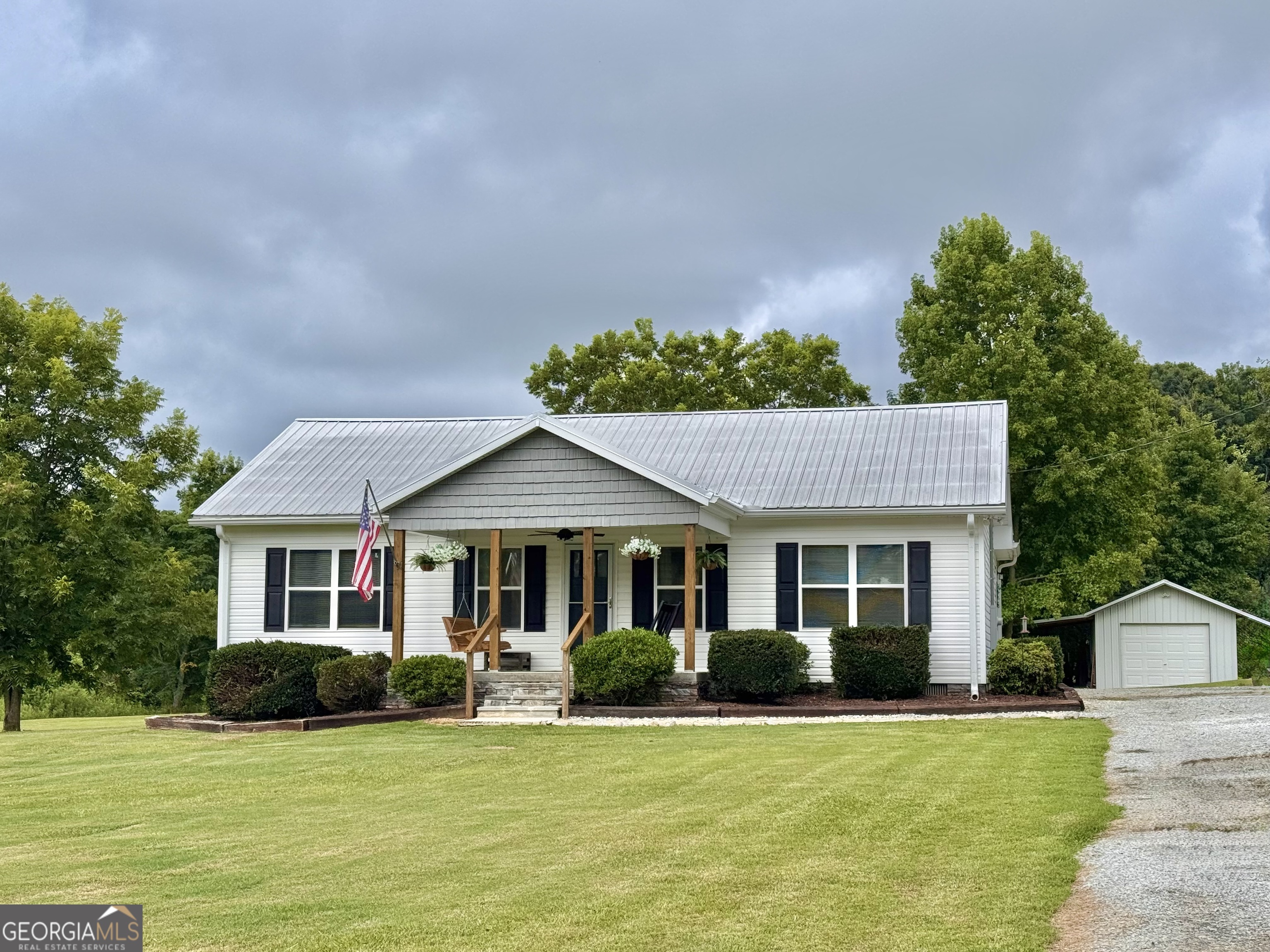 118 Kay Nursery RD