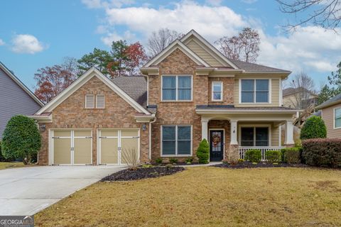 7525 Brookstone CIR Flowery Branch GA 30542