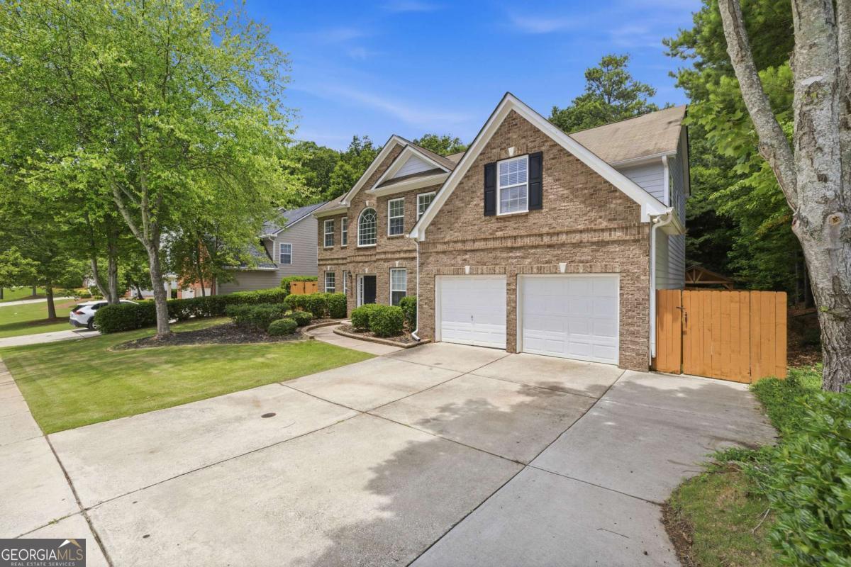 5835 Buckner Creek DR SE