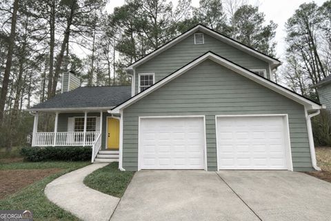 4897 Muirwood DR Powder Springs GA 30127