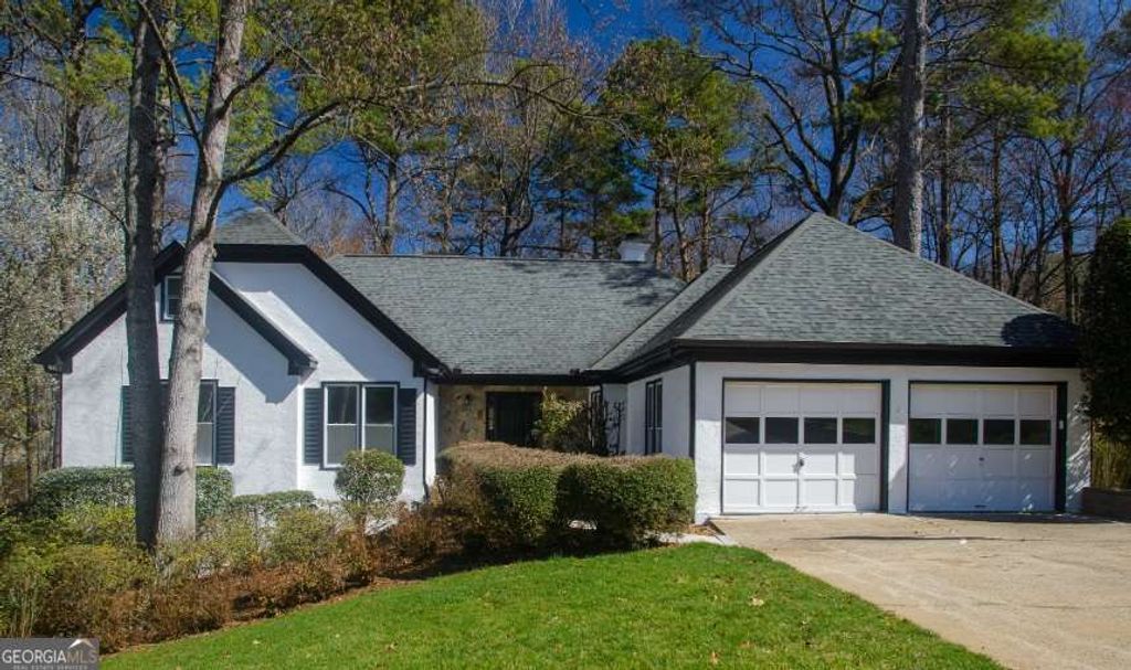 Photo of 1190 Saint Ives Court, Suwanee, GA 30024 (MLS # 10679539)