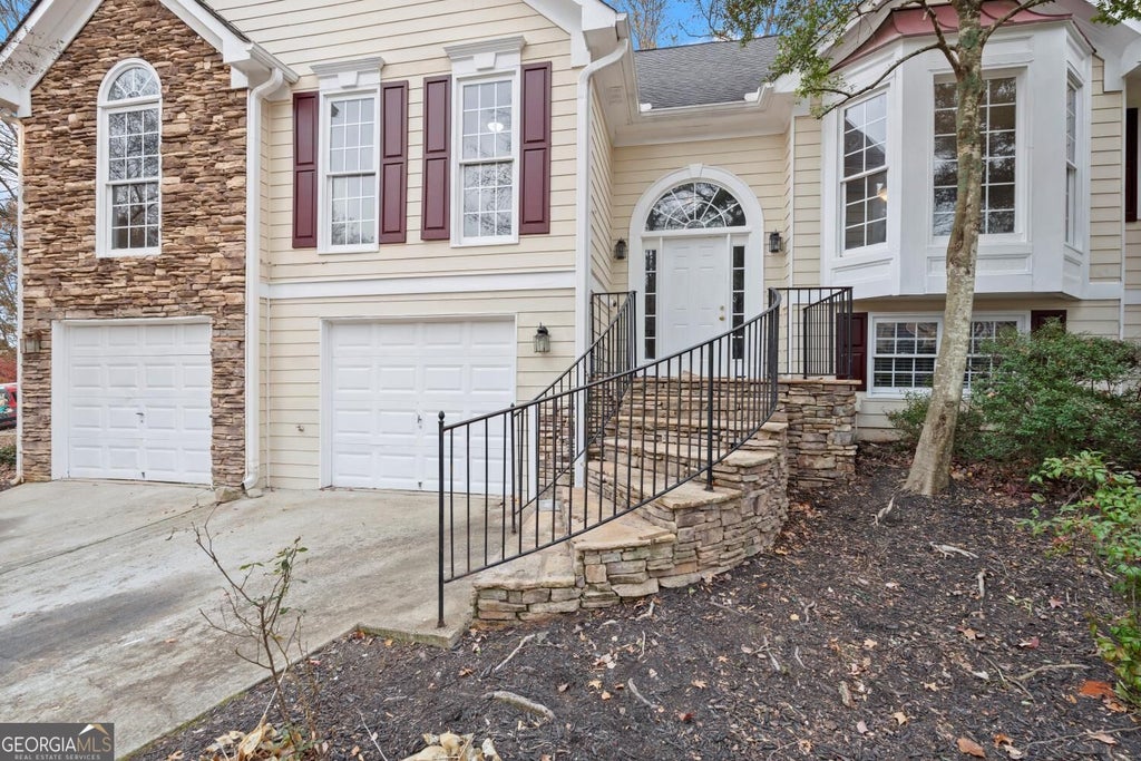Photo of 16 Valleyside Drive, Dallas, GA 30157 (MLS # 10834587)