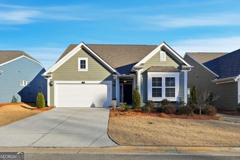 24 Aspen WAY Dallas GA 30157