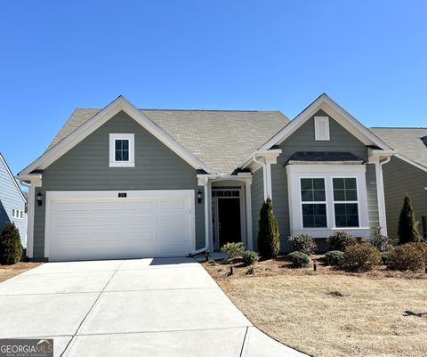 24 Aspen WAY Dallas GA 30157