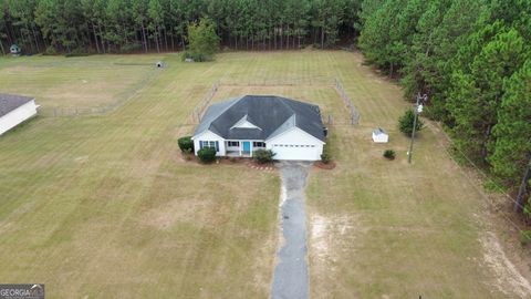 A home in Rentz