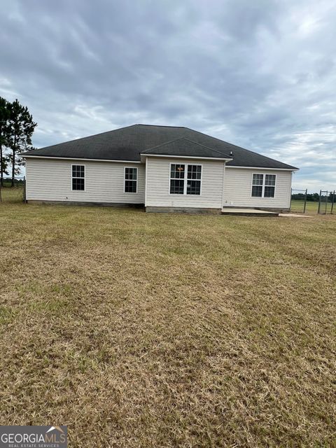 A home in Rentz