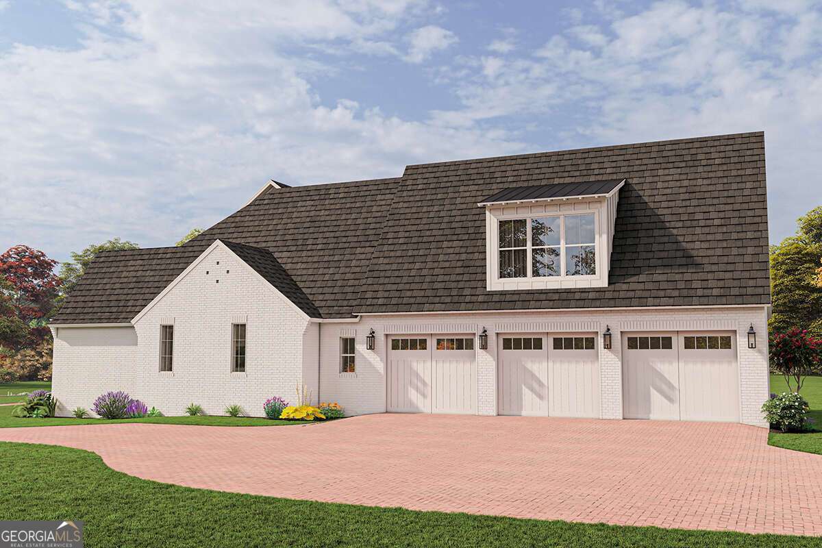 LOT 6 Wheeler Creek RD