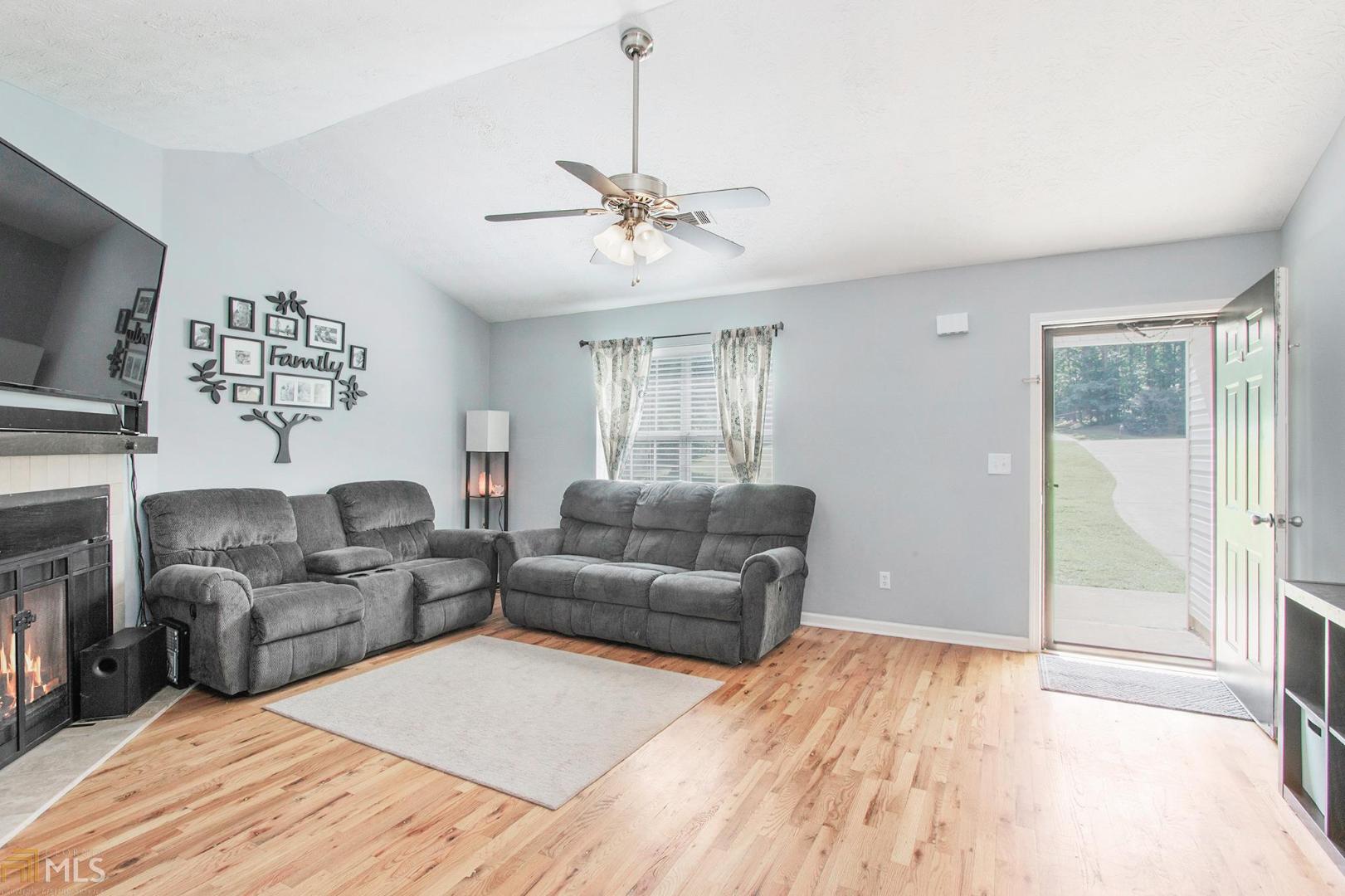 Wolf Creek - Residential