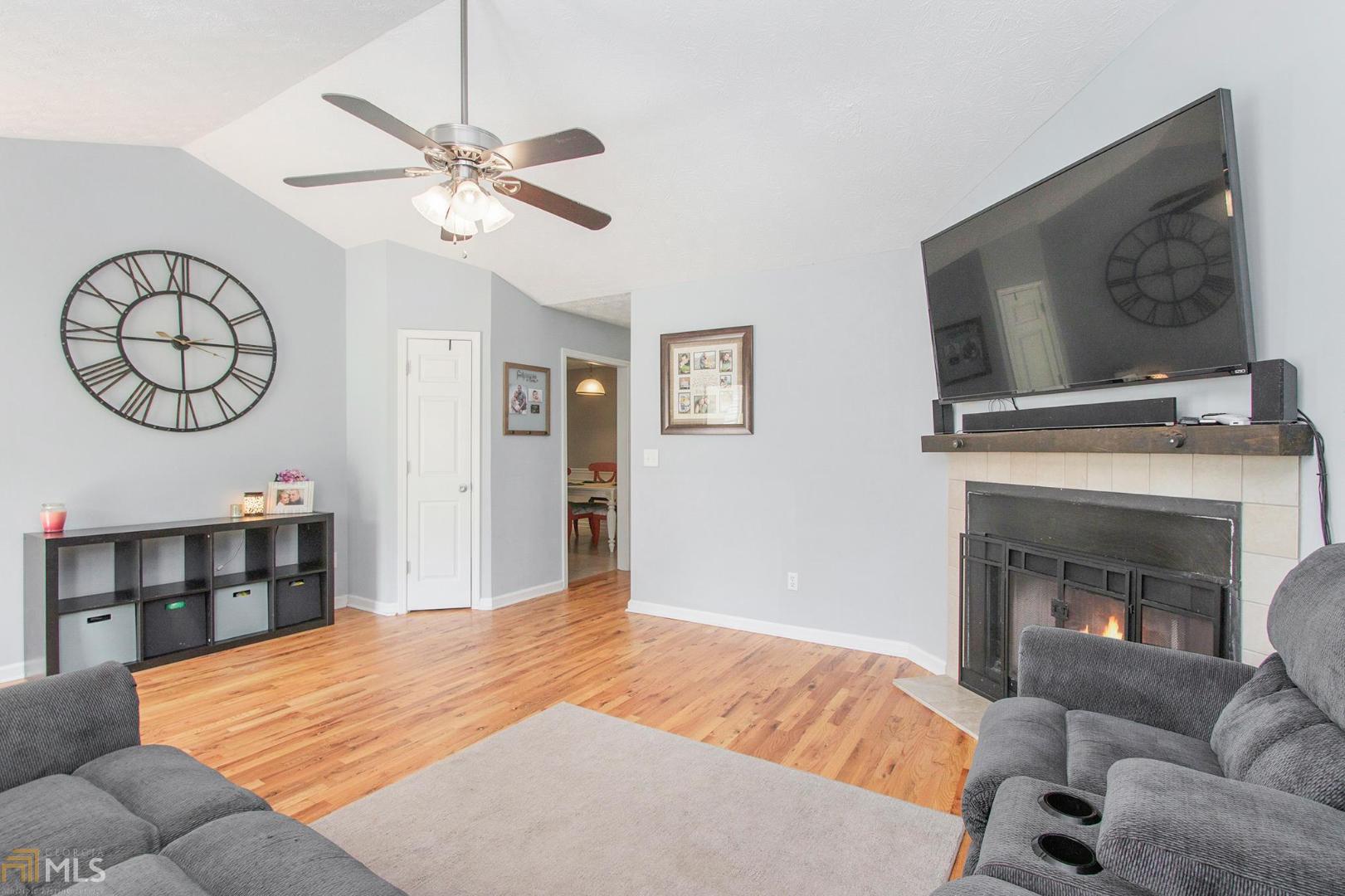 Wolf Creek - Residential