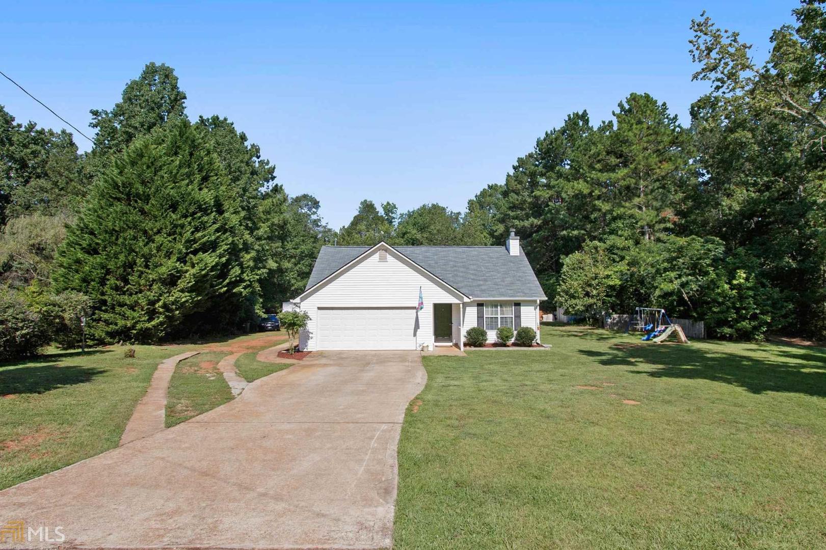 Wolf Creek - Residential