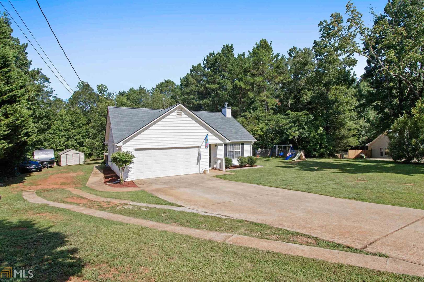 Wolf Creek - Residential