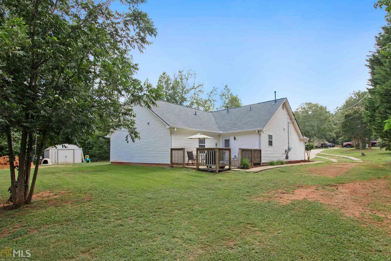 Wolf Creek - Residential