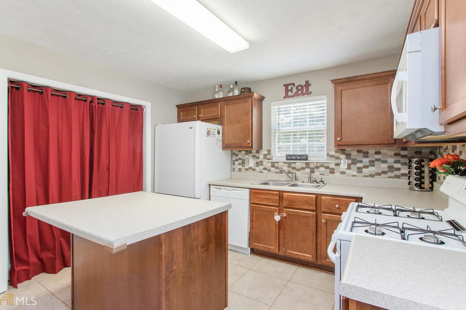 Wolf Creek - Residential
