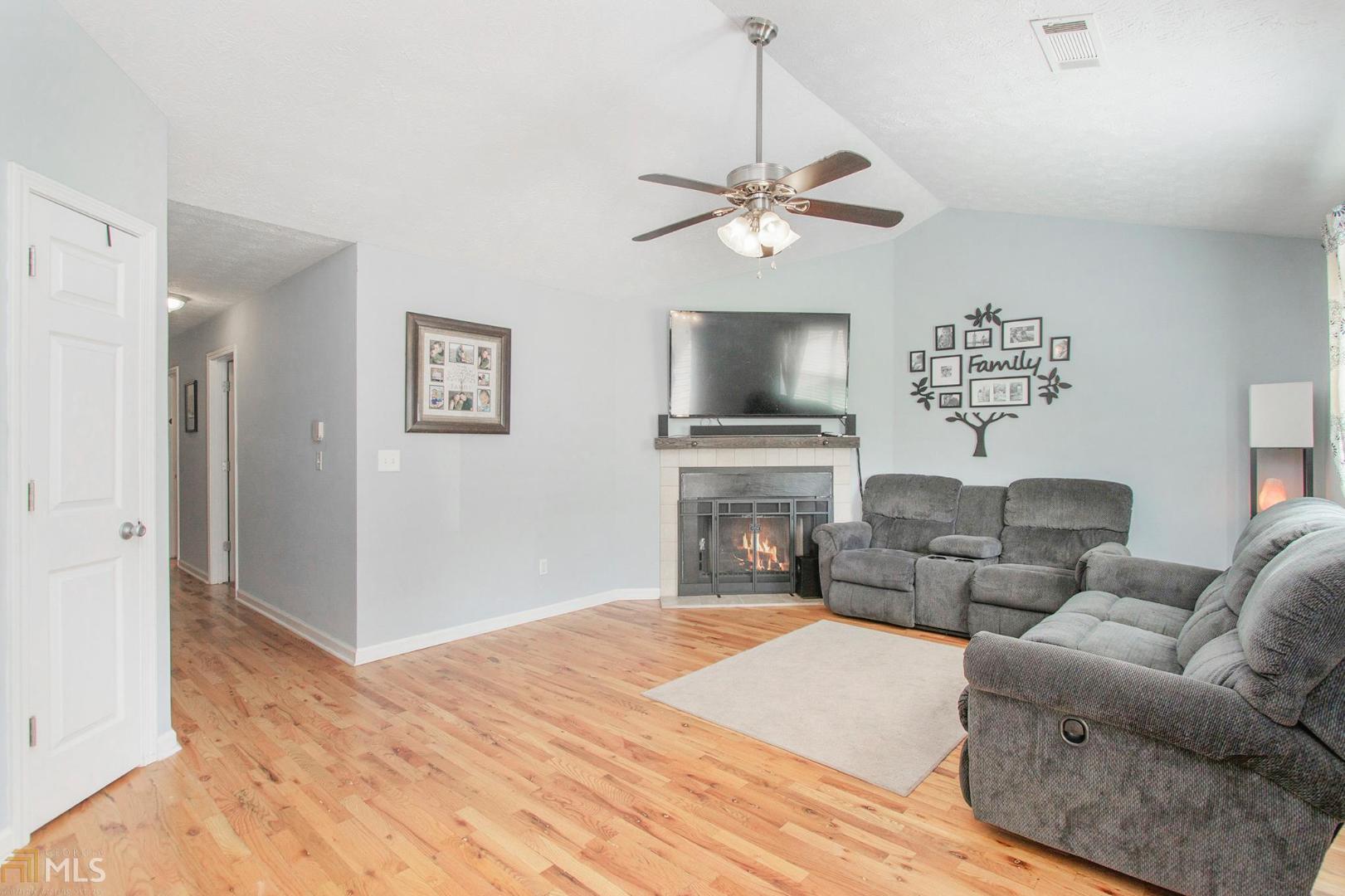 Wolf Creek - Residential