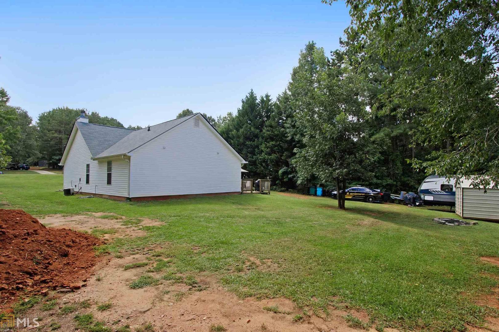 Wolf Creek - Residential