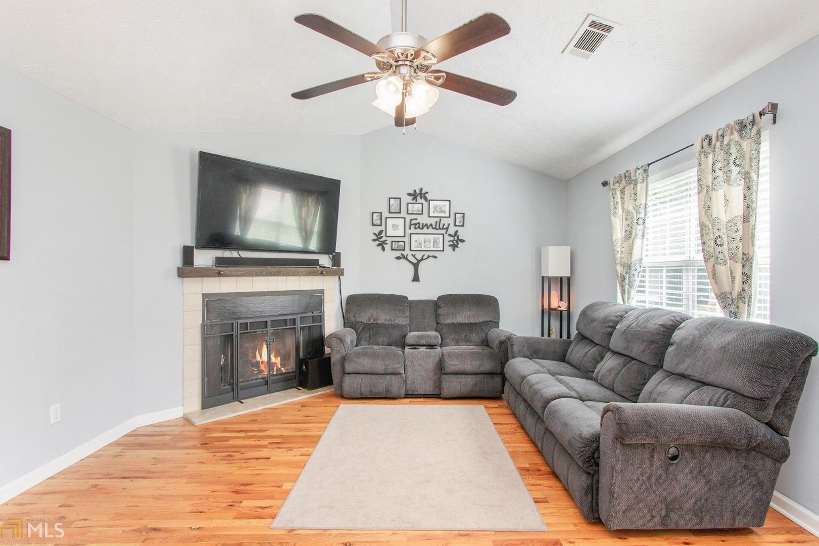 Wolf Creek - Residential