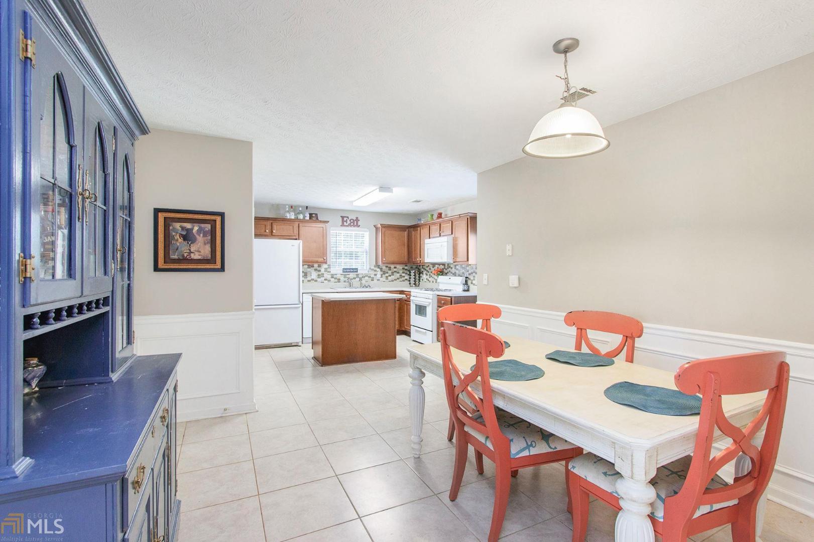 Wolf Creek - Residential