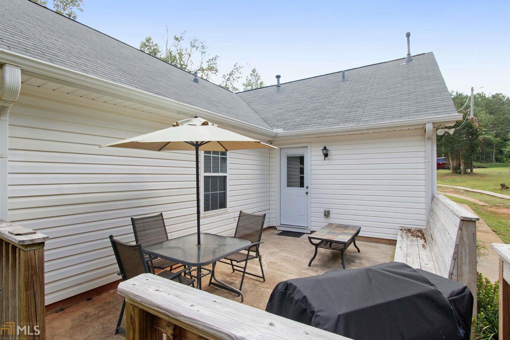 Wolf Creek - Residential