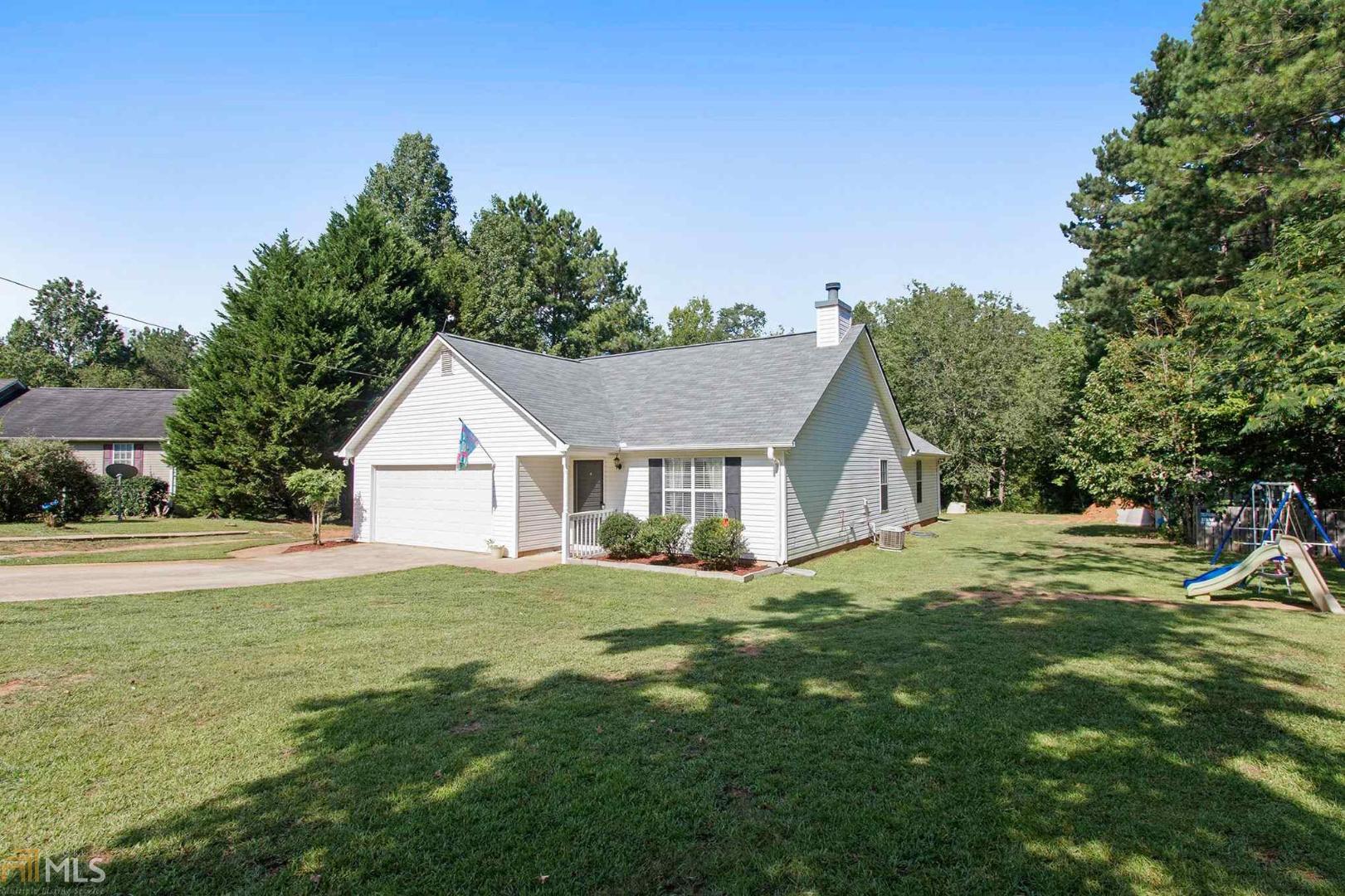 Wolf Creek - Residential