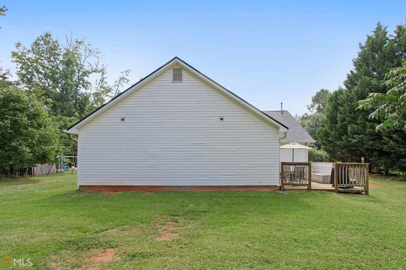 Wolf Creek - Residential