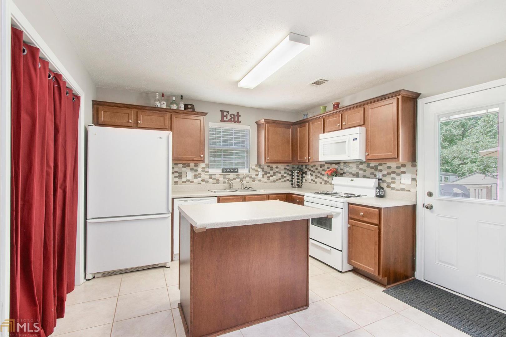 Wolf Creek - Residential