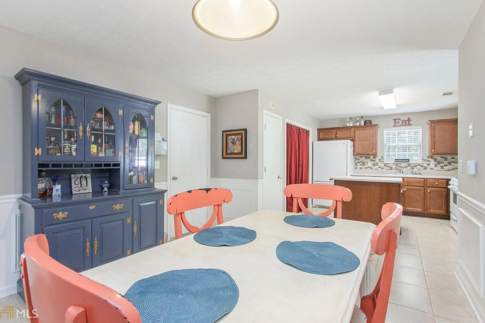 Wolf Creek - Residential