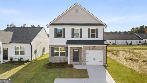 Photo of 19 Holland Cove, Winder, GA 30680 (MLS # 10584613)