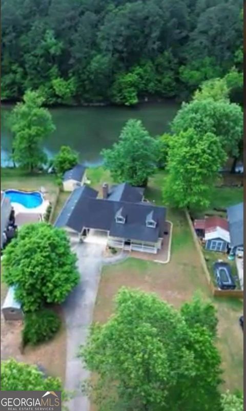 Photo of 20 Milam Circle SW, Cartersville, GA 30120 (MLS # 10741618)