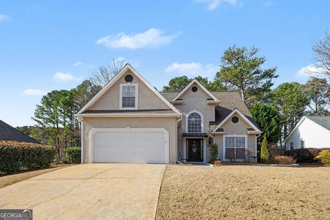 143 Pheasant RDG Newnan GA 30265