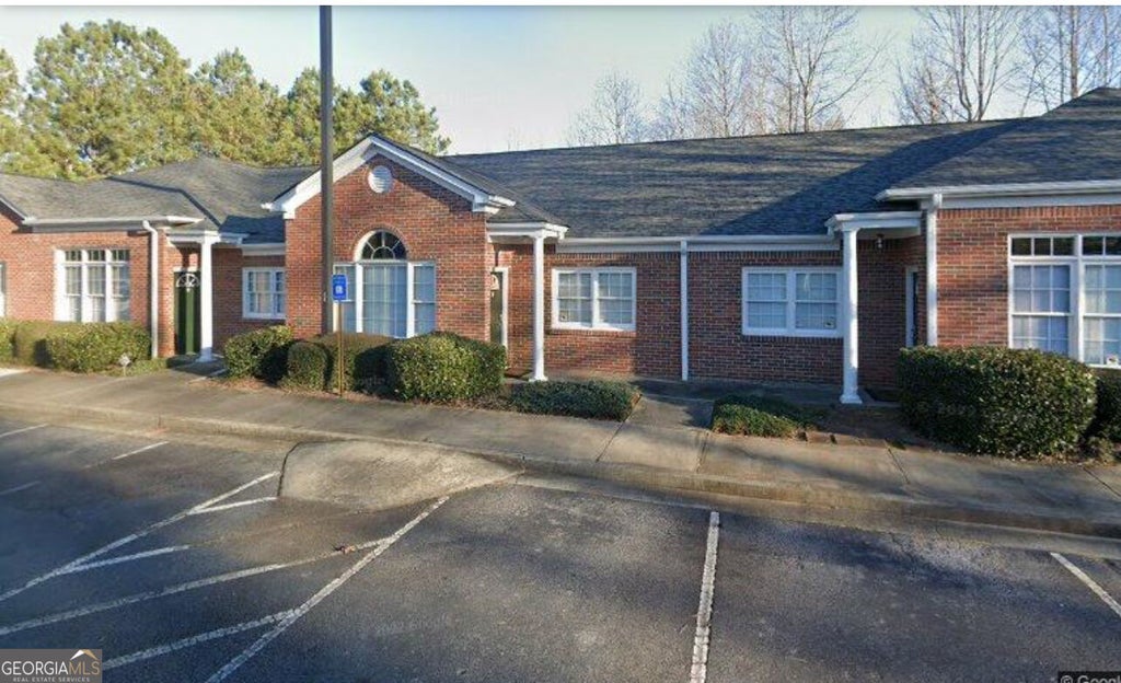 Photo of 2925 Horizon Park Drive #UNIT C, Suwanee, GA 30024 (MLS # 10853843)